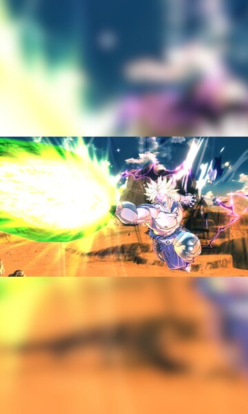 Buy Dragon Ball Xenoverse 2 (Xbox One) - Xbox Live Key - UNITED