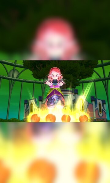 DRAGON BALL XENOVERSE Steam Key GLOBAL - 19