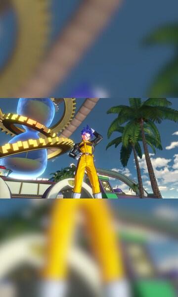 DRAGON BALL XENOVERSE Steam Key GLOBAL - 17