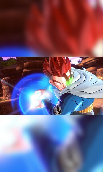 DRAGON BALL XENOVERSE Steam Key GLOBAL - 13