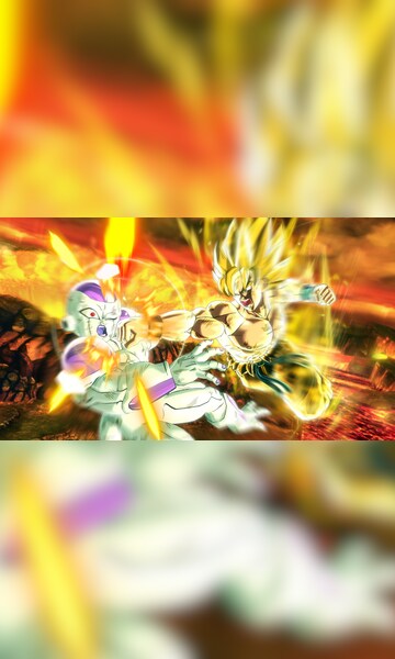 DRAGON BALL XENOVERSE Steam Key GLOBAL - 4