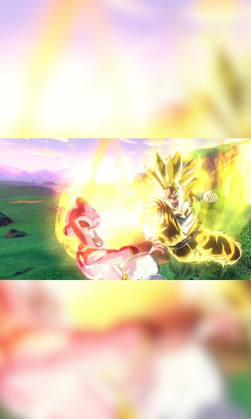 Buy DRAGON BALL XENOVERSE Super Bundle