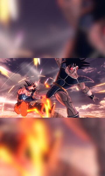 Buy DRAGON BALL XENOVERSE Super Bundle Xbox One Xbox Live Key