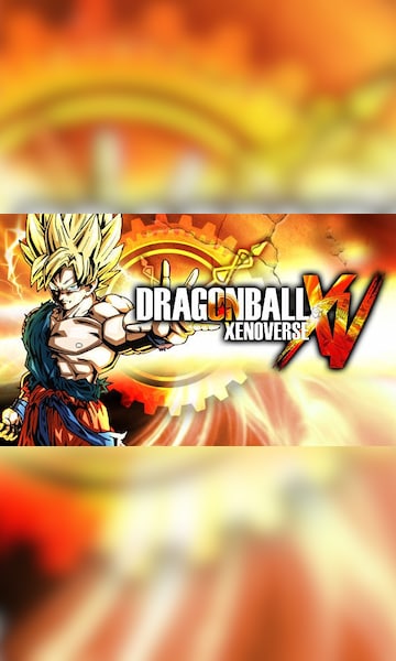 Análise DragonBall Xenoverse 2 (Xbox One)