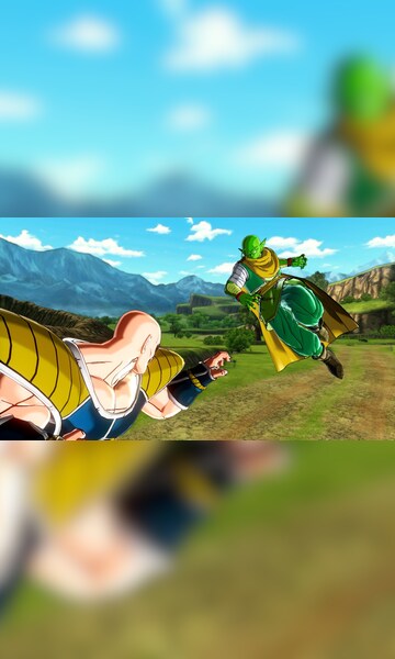 DRAGON BALL XENOVERSE (Xbox One) - Xbox Live Key - ARGENTINA - 6