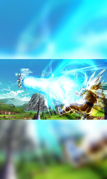 DRAGON BALL XENOVERSE (Xbox One) - Xbox Live Key - ARGENTINA - 13