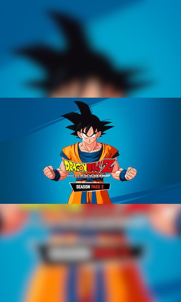 DRAGON BALL Z: KAKAROT on Steam