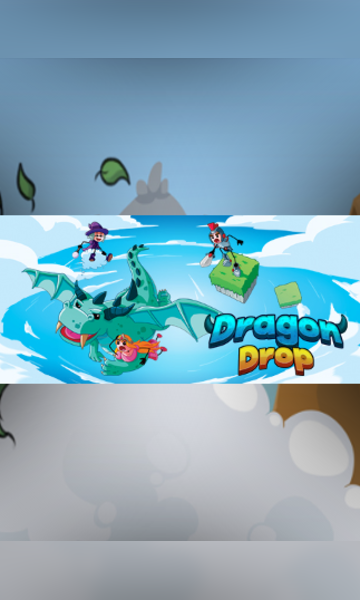 ¡Comprar Dragon Drop Steam Clave GLOBAL - Barato - G2A.COM!