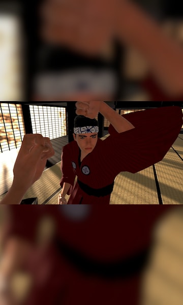 Dragon Fist: VR Kung Fu (PC) - Steam Key - GLOBAL - 6