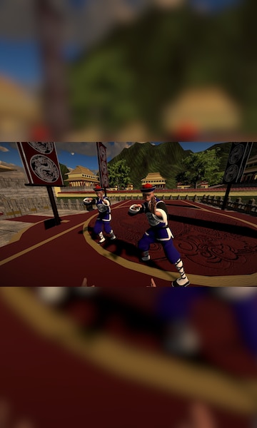 Dragon Fist: VR Kung Fu (PC) - Steam Key - GLOBAL - 19
