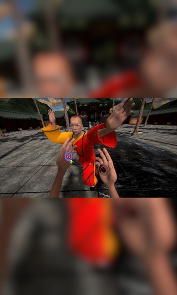 Dragon Fist: VR Kung Fu (PC) - Steam Key - GLOBAL - 11