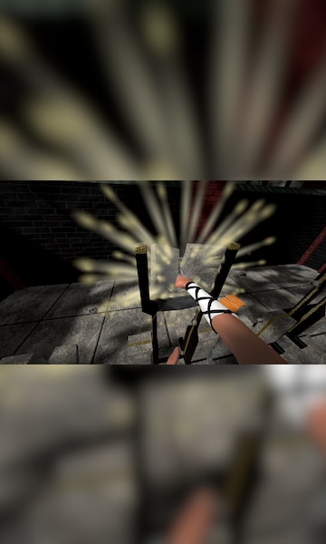 Dragon Fist: VR Kung Fu (PC) - Steam Key - GLOBAL - 18