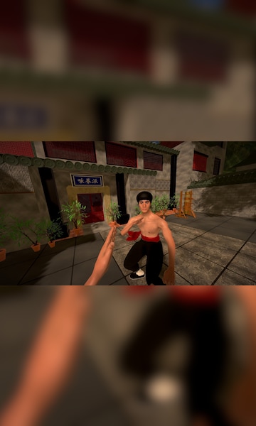 Dragon Fist: VR Kung Fu (PC) - Steam Key - GLOBAL - 2