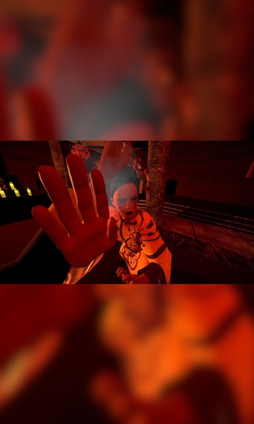 Dragon Fist: VR Kung Fu (PC) - Steam Key - GLOBAL - 16