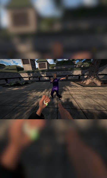 Dragon Fist: VR Kung Fu (PC) - Steam Key - GLOBAL - 15