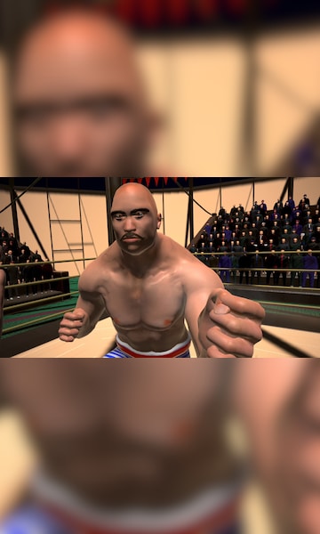 Dragon Fist: VR Kung Fu (PC) - Steam Key - GLOBAL - 17
