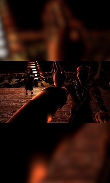 Dragon Fist: VR Kung Fu (PC) - Steam Key - GLOBAL - 8