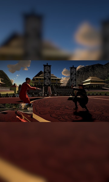 Dragon Fist: VR Kung Fu (PC) - Steam Key - GLOBAL - 4