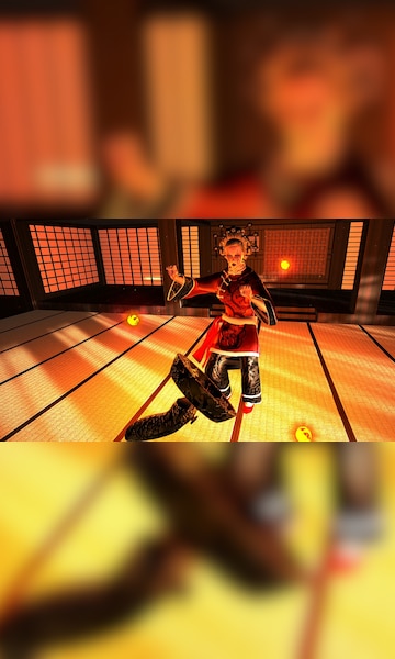 Dragon Fist: VR Kung Fu (PC) - Steam Key - GLOBAL - 9