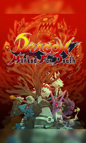 DRAGON MARKED FOR DEATH 缶バッジ Dragon Marked For Death 🥇 Best Prices | G2A.COM
