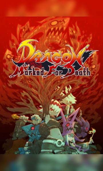 Buy Dragon Marked For Death (PC) - Steam Gift - GLOBAL - Cheap