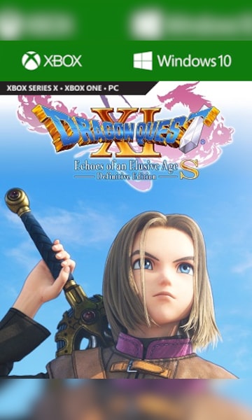 Dq11 Switch Games Like Dragon Quest 11 Buy DRAGON QUEST XI S