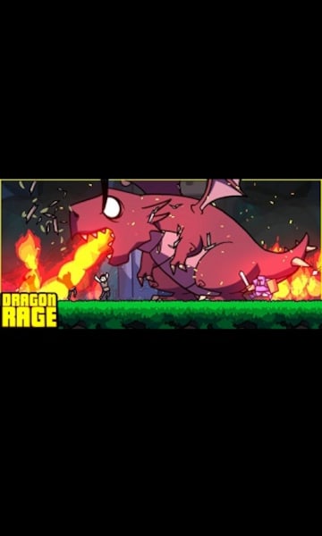 Dragon Rage 🥇 Best Prices | G2A.COM