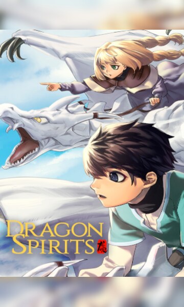 ¡Comprar Dragon Spirits (PC) - Steam Clave - GLOBAL - Barato - G2A.COM!