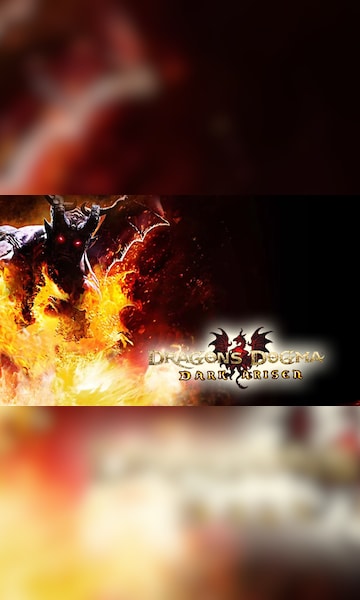 Dragon's Dogma: Dark Arisen (PC) - Steam Key - GLOBAL - 7