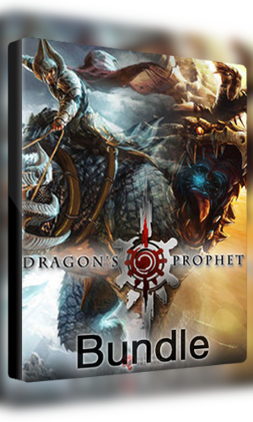 Buy Dragon's Prophet Starter Bundle Key GLOBAL - Cheap - G2A.COM!