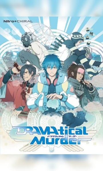 DRAMAtical Murder 蓮 ずっと、一緒だ 29-EY1114-17 大人気】ドラマダ
