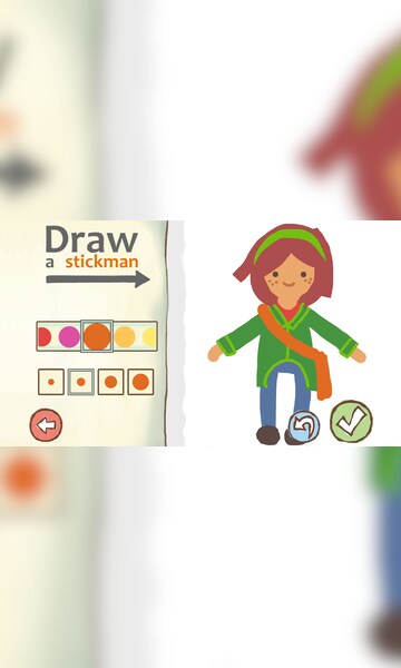 Draw a Stickman: EPIC 2  Epic 2, Epic, Sketch book