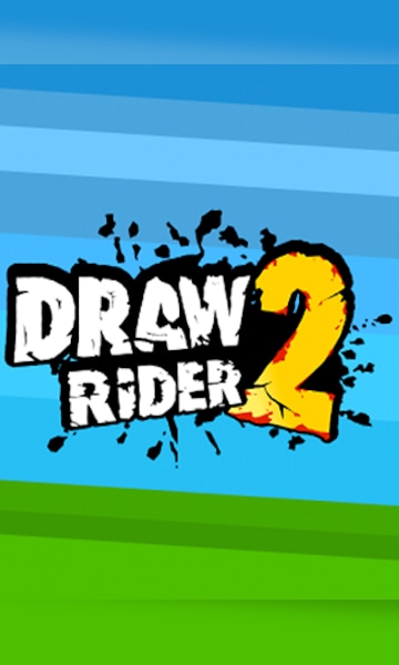 Buy Draw Rider 2 (PC) - Steam Key - GLOBAL - Cheap - G2A.COM!