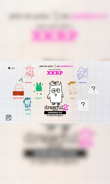 Drawful 2 store switch price