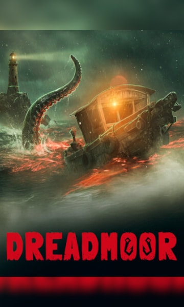 Buy Dreadmoor (PC) - Steam Account - GLOBAL - Cheap - G2A.COM!