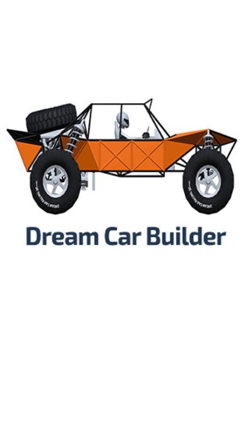 Buy Dream Car Builder Steam Key GLOBAL - Cheap - G2A.COM!
