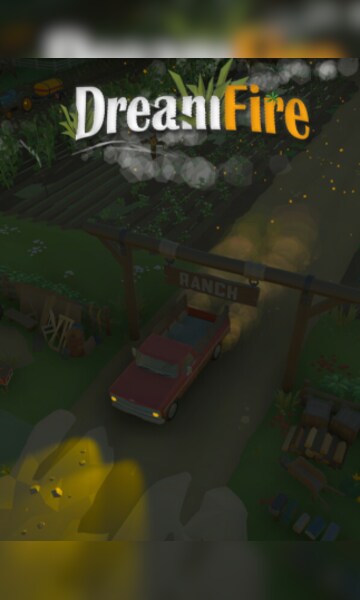 Buy Dream Fire (PC) - Steam Key - GLOBAL - Cheap - G2A.COM!