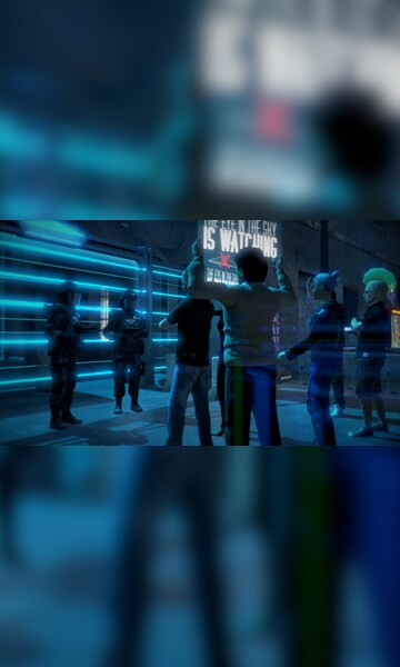 Dreamfall Chapters Steam Key GLOBAL - 13