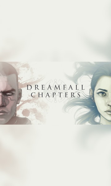 Dreamfall Chapters Steam Key GLOBAL - 12