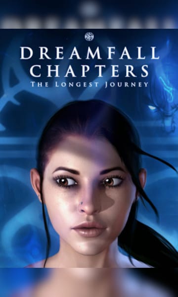 Dreamfall Chapters Steam Key GLOBAL - 0