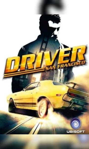 Buy Driver San Francisco Steam Key GLOBAL Cheap G2A.COM