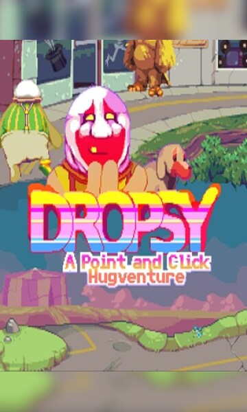 Dropsy 🥇 Best Prices | G2A.COM