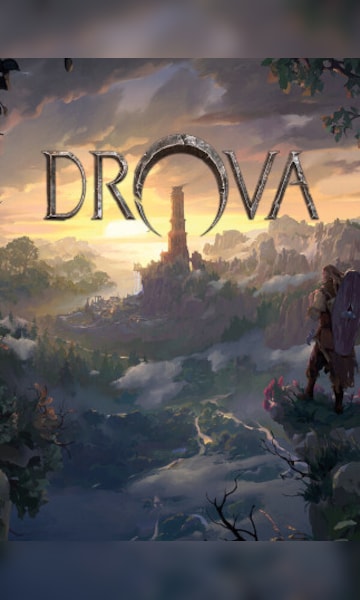 Drova - Forsaken Kin 🥇 Best Prices | G2A.COM
