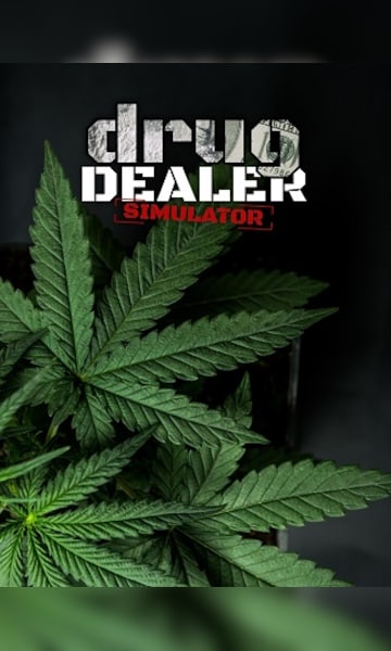 Buy Drug Dealer Simulator PC Steam Gift