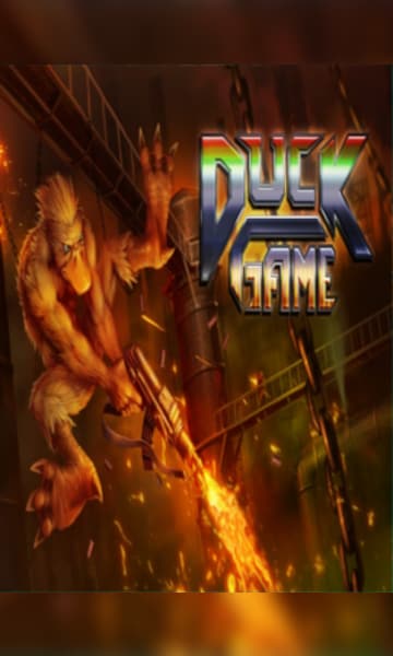 Duck Life: Adventure STEAM Key GLOBAL - Steam Games - Gameflip