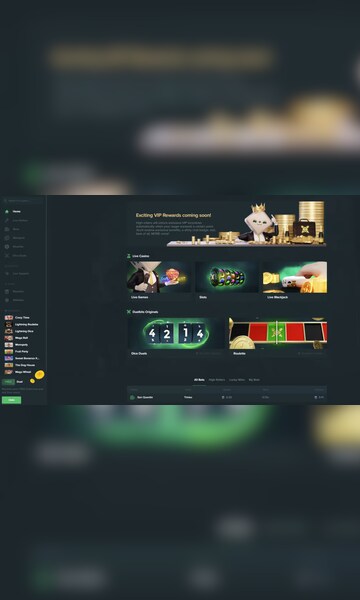 Buy DuelBits Gift Card 50 USD Key GLOBAL Cheap G2A COM 