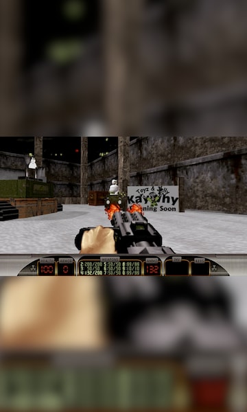 Duke Nukem 3D: Megaton Edition Steam Key GLOBAL - 9