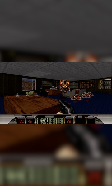 Duke Nukem 3D: Megaton Edition Steam Key GLOBAL - 3