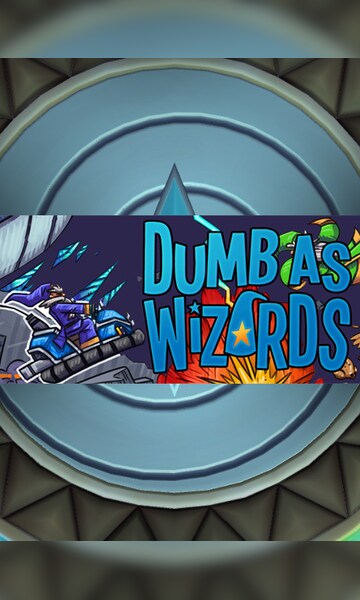 ¡Comprar Dumb As Wizards Steam Clave GLOBAL - Barato - G2A.COM!
