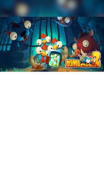 Dumb Chicken 2: One Way Out 🥇 Mejores ofertas y precios baratos | G2A.COM